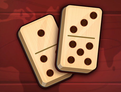 Hra Domino World 