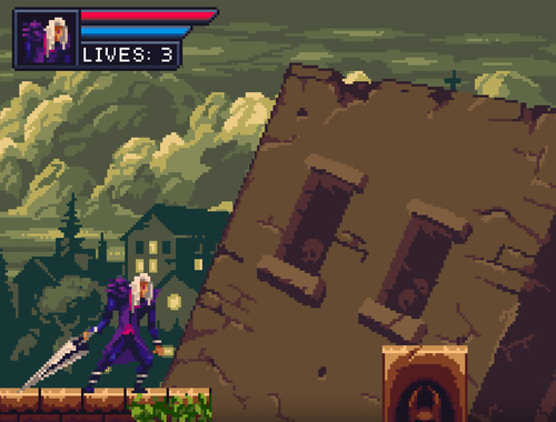 Hra Ne-A-Vania 