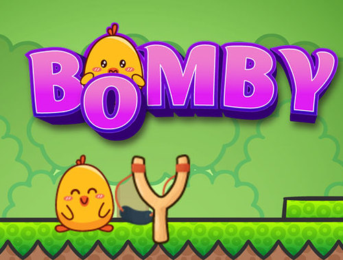 Hra Bomby 