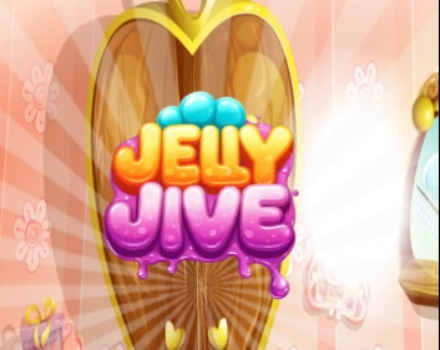 Hra Jelly Jive 