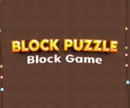 Hra Blok bloku bloku 