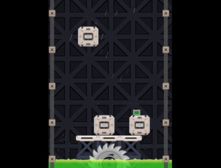 Hra Box Stacker 