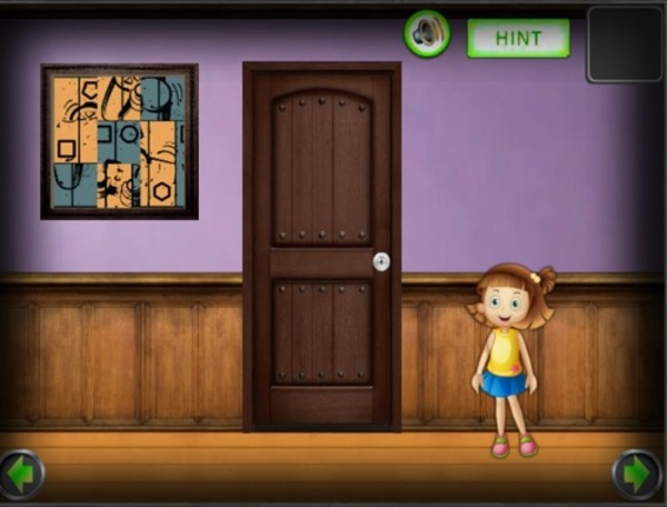 Hra Amgel Kids Room Escape 300 