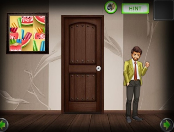 Hra Amgel Easy Room Escape 276 