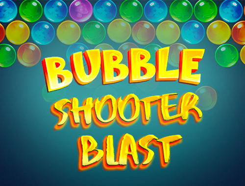 Hra Bubble Shooter Blast 