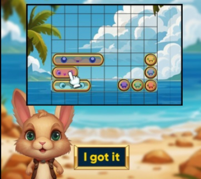 Hra Tetra Tetra 