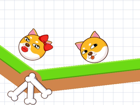 Hra Doge Rotate Lover 