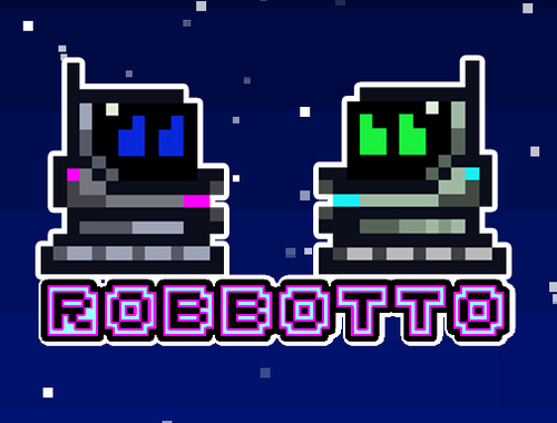 Hra Robbotto 