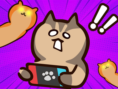 Hra Stealth Master Sneak Cat 