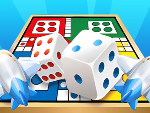 Hra Ludo 