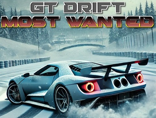Hra GT drift nejvíce hledal 