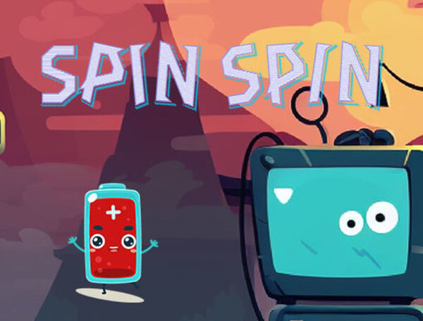 Hra Spin 