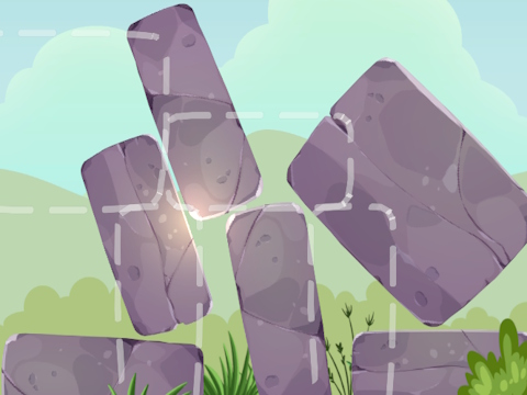 Hra Megalith 
