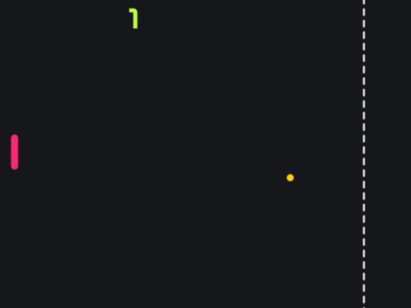 Hra Ping Pong Pulse 