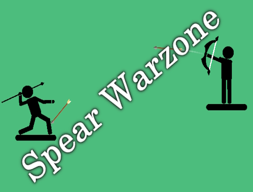 Hra Spear Warzone 