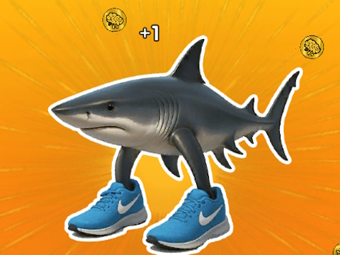Hra Italský Brainrot Clicker 2 