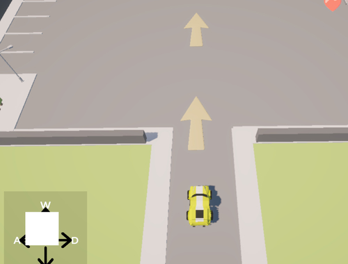 Hra Ultimate Car Parking Challenge 