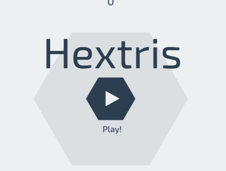 Hra Hextris 