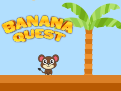 Hra Banán úkol 