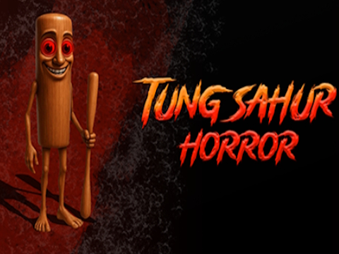 Hra Tung Sahur Horror 