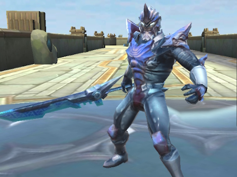 Hra Ultrahero vs Monsters Royale Battle 