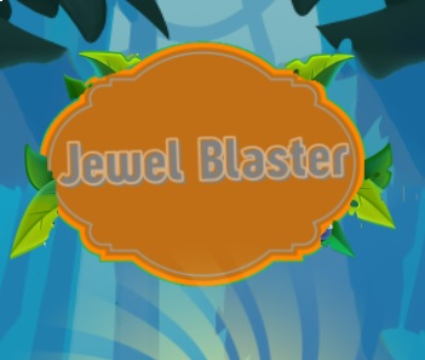 Hra Jewel Blaster 