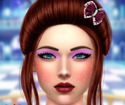 Hra Asmr Salon Makeover 
