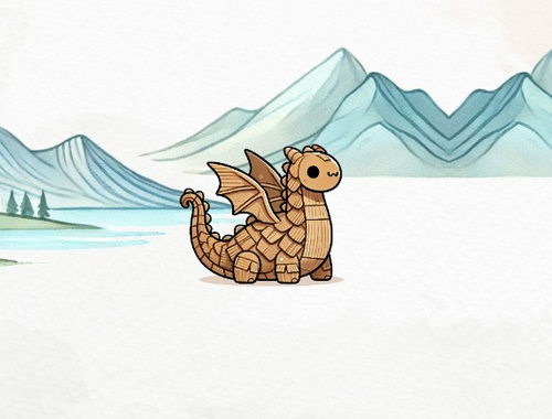 Hra Dragon Castle! Idle TD 