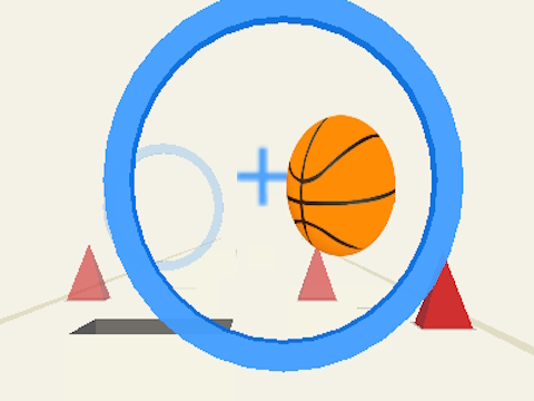 Hra Bouncingball 