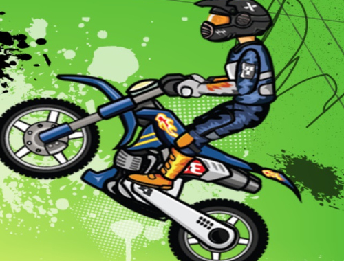 Hra Stunt Extreme 