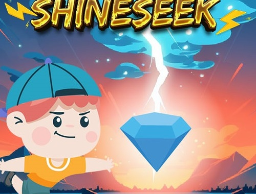 Hra Shine Seek 