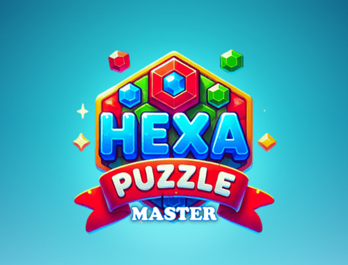Hra HEXA MASTER 