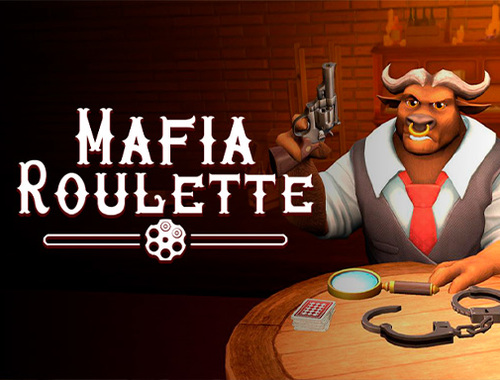 Hra Mafia ruleta 