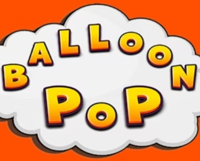 Hra Balón pop 