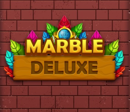 Hra Mramor Deluxe 