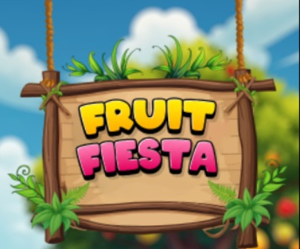 Hra Ovocná fiesta 