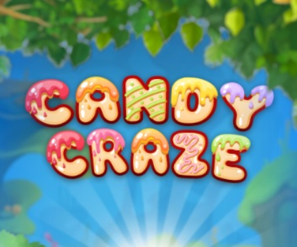 Hra Candy Craze 
