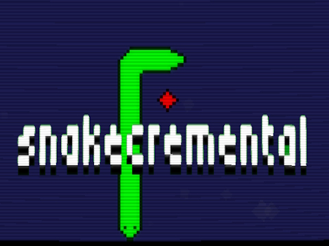 Hra Snakecremental 