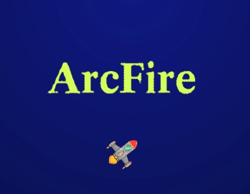 Hra Arcfire 