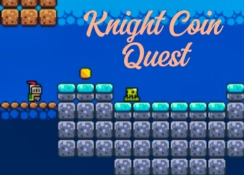 Hra Knight Coin Crew 