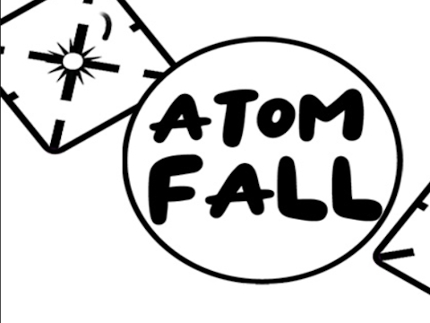 Hra Padá atom 