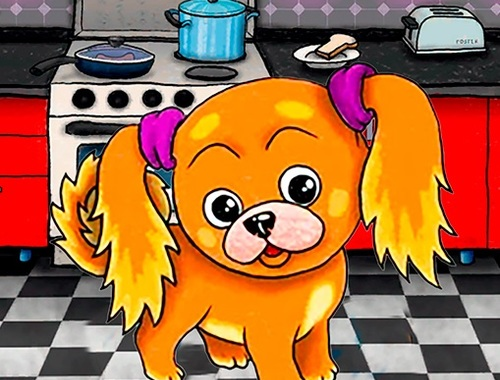 Hra Doggi 
