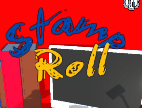 Hra Roll Roll 