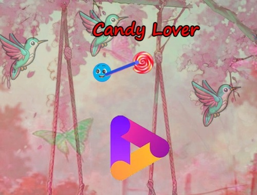 Hra Candy Lover 