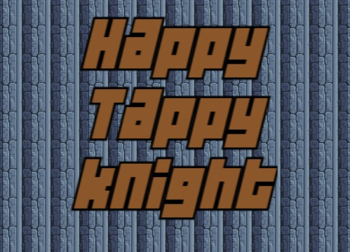 Hra Šťastný rytíř Tappy 