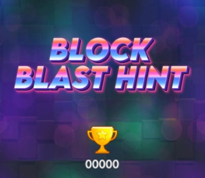 Hra Blok Blast Tip 