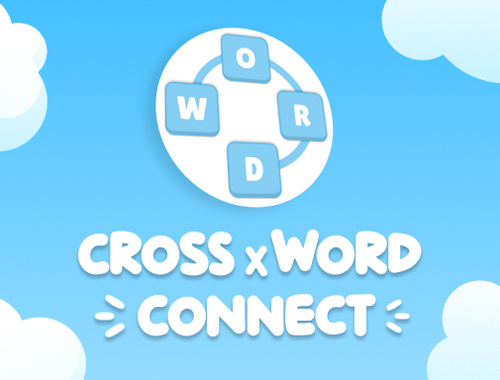 Hra Cross Connect Word 