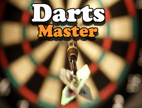 Hra Darts Master 