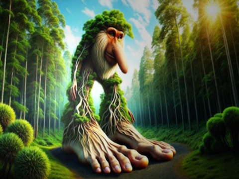 Hra Italský mozkový 3d puzzle 