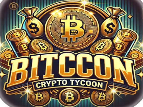 Hra Bitcoin Crypto Tycoon 